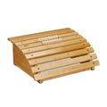 BambooEase Footrest