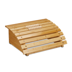 BambooEase Footrest