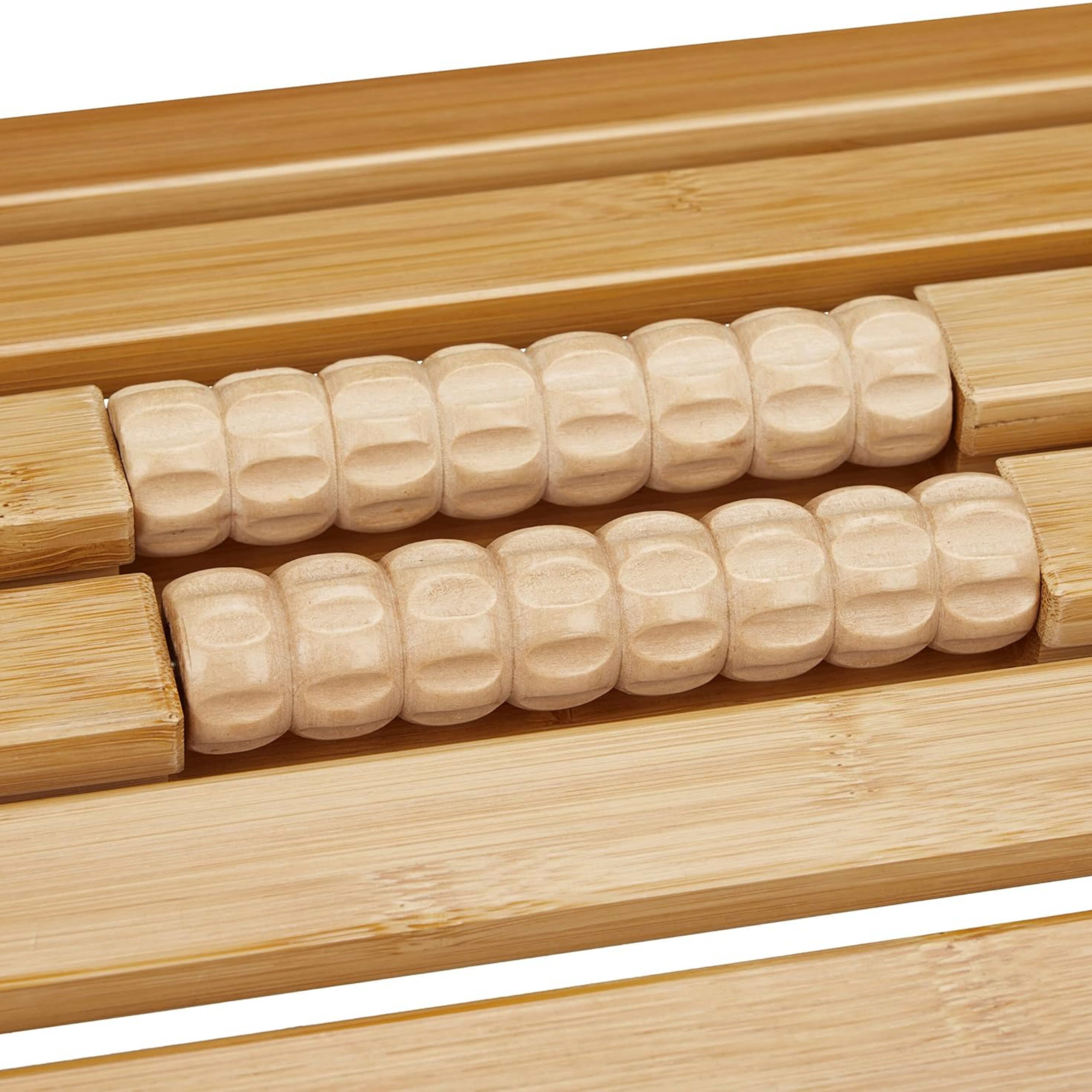 BambooEase Footrest