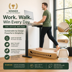 FlowStep Office Walker