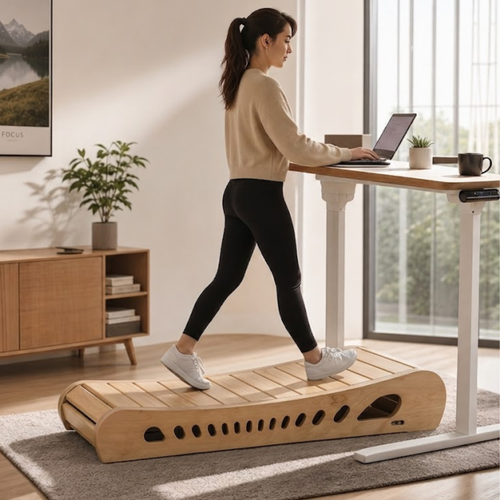 FlowStep Office Walker