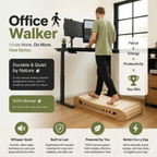 FlowStep Office Walker