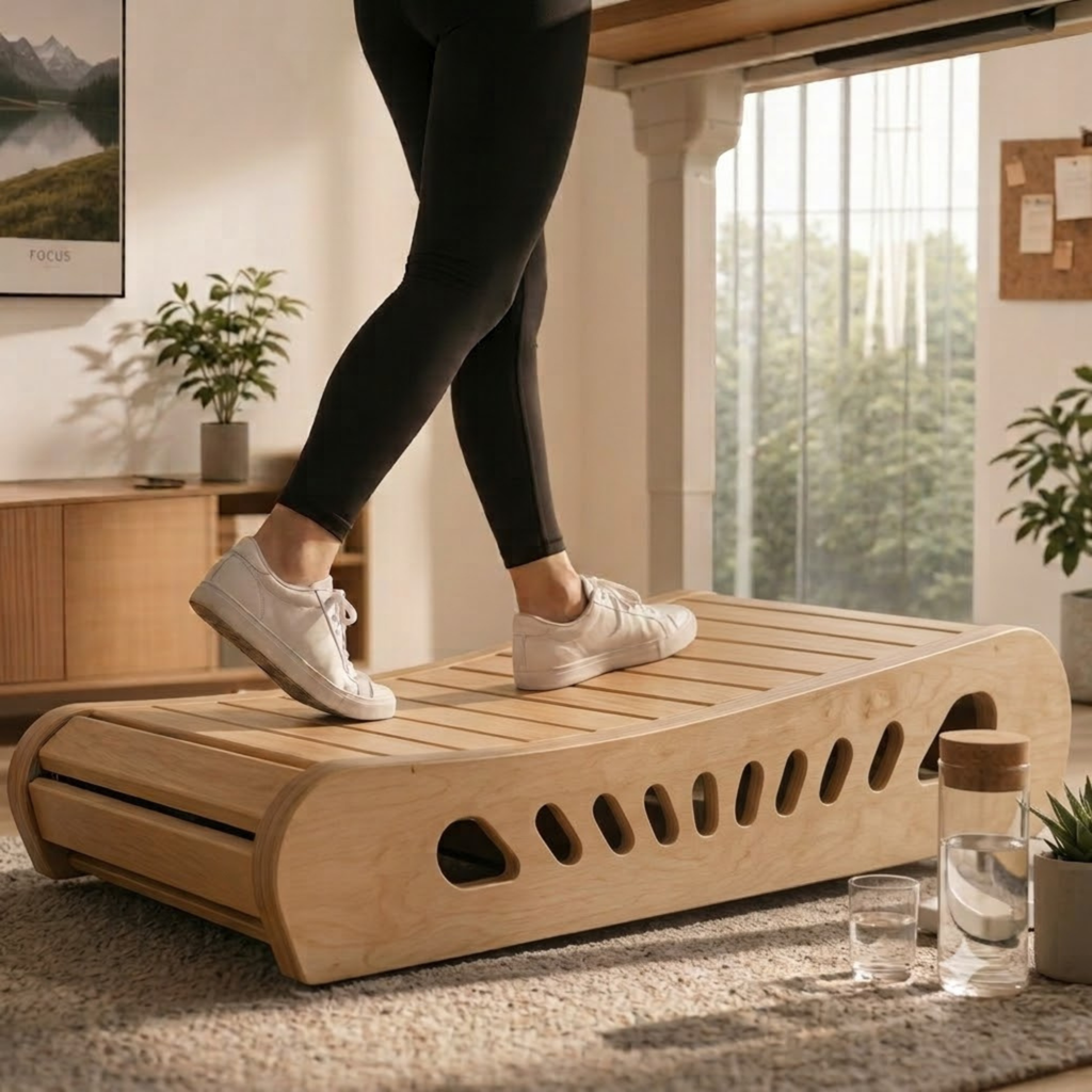 FlowStep Office Walker