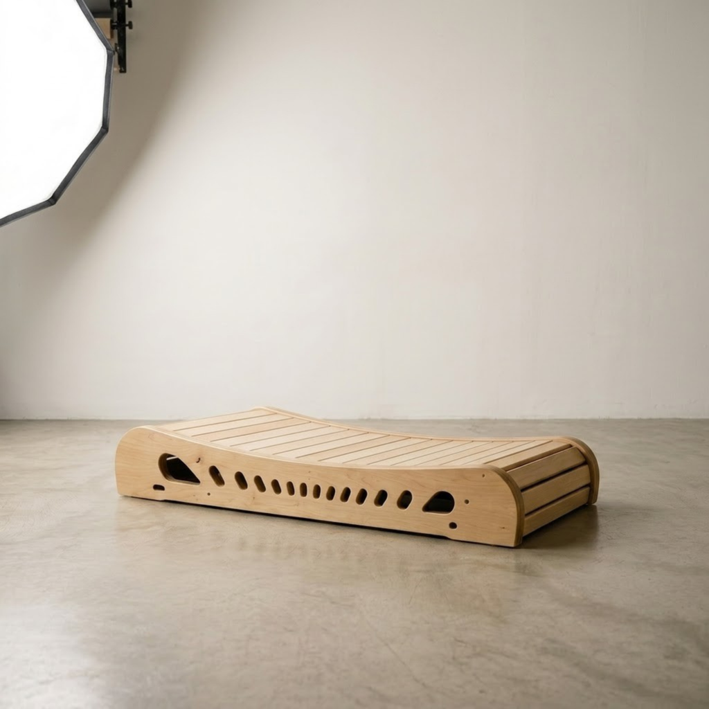 FlowStep Office Walker